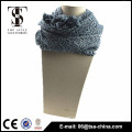 2015 new design printed viscose black scarves shawls